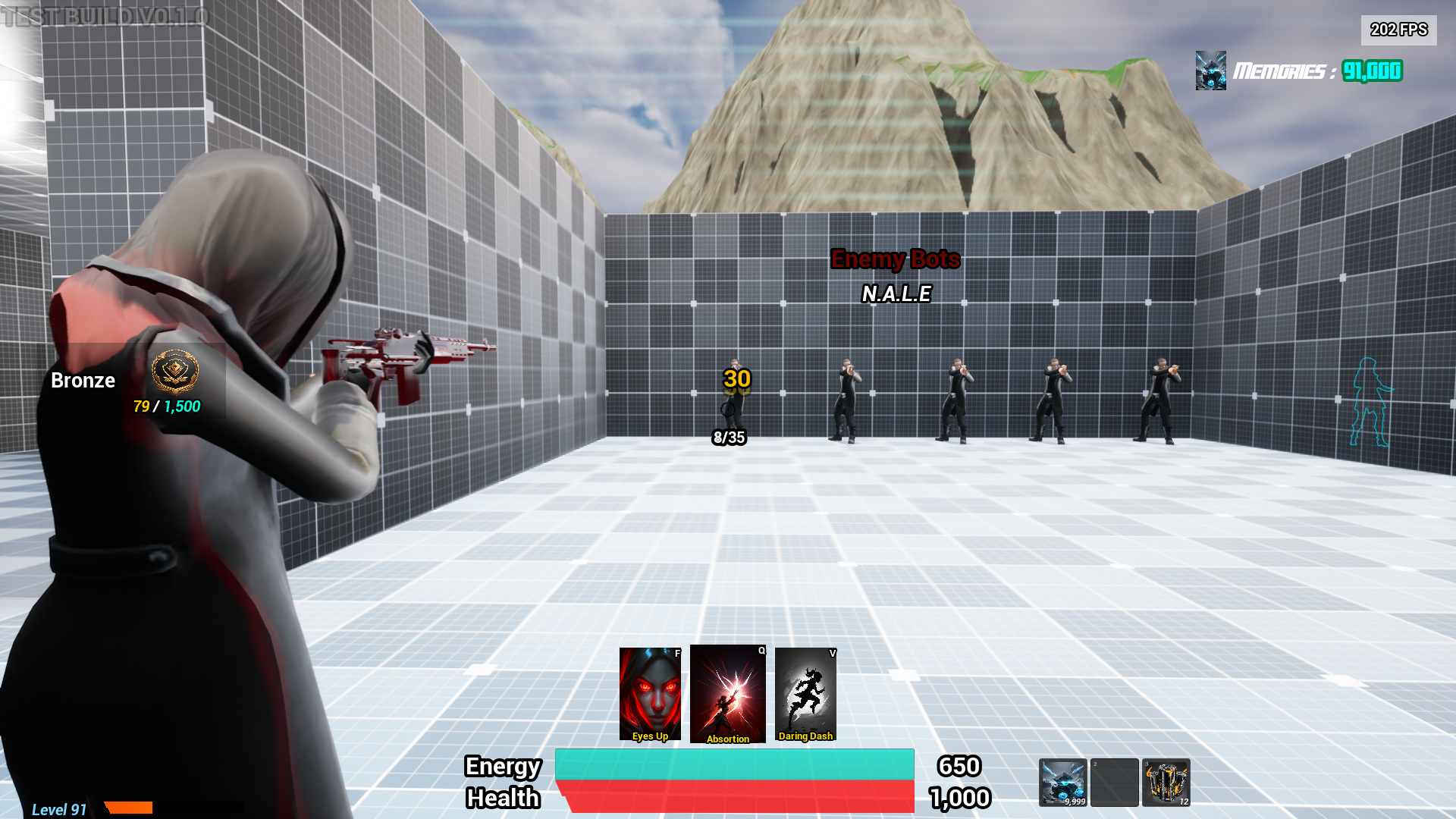 First item image
